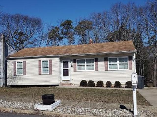 House for sale in Brick, New Jersey