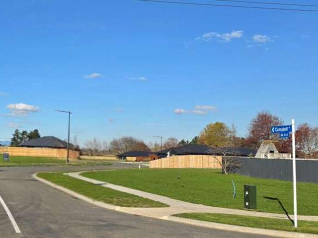 Land for sale in Rangitikei District