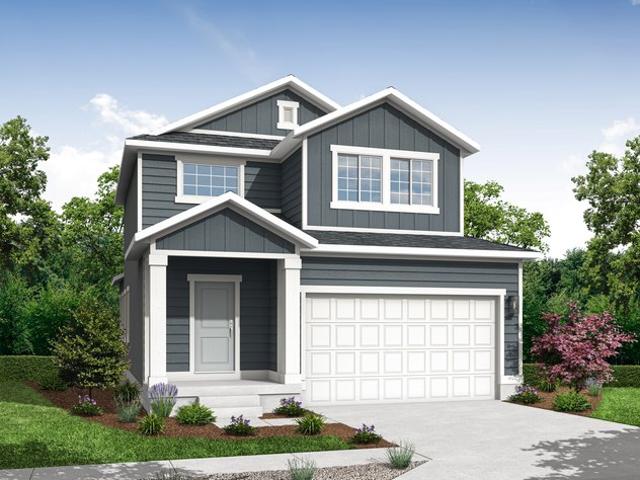 House for sale in Coalville, Utah