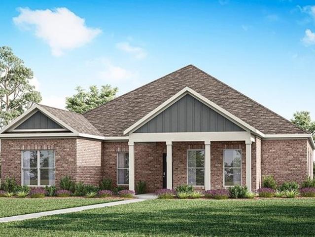 House for sale in Hope Hull, Alabama