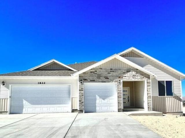 House for sale in Elko, Nevada