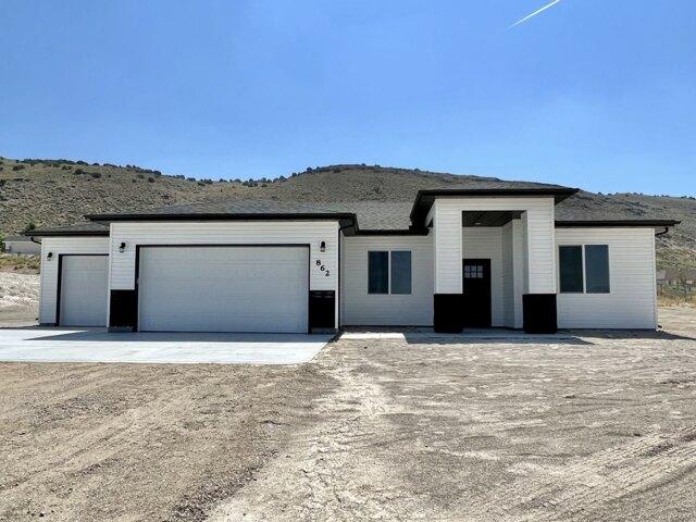 House for sale in Elko, Nevada