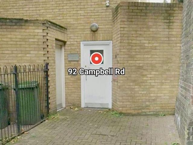 Apartment for rent in Bromley-by-Bow, Bow