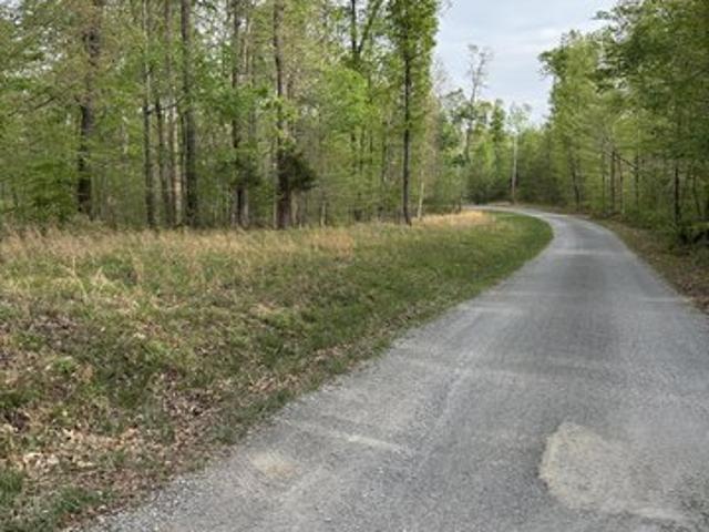 Land for sale in Nancy, Kentucky