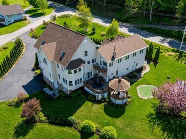 House for sale in Vermont