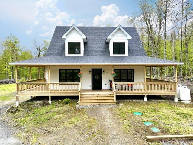 House for sale in Massachusetts