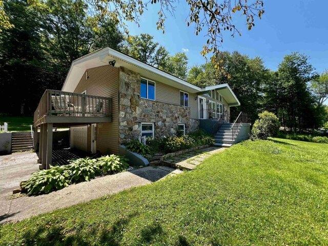 House for sale in Rutland, Vermont