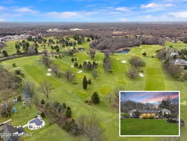 House for sale in Baileys Corner, Wall Township