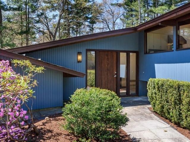 House for sale in Wayland, Massachusetts