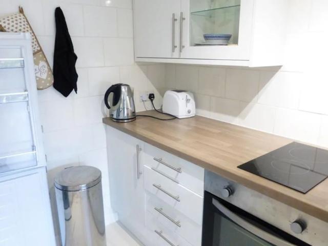 Apartment for rent in Clapham, West Sussex