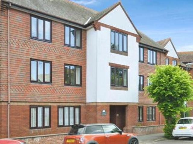 House for sale in Clapham, West Sussex
