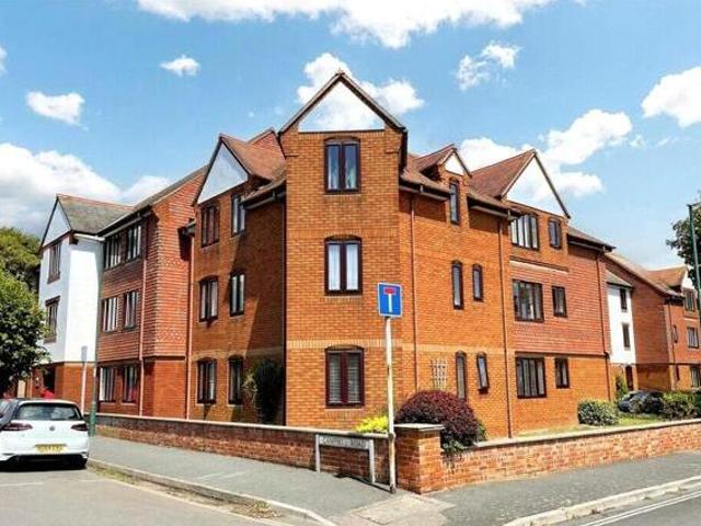 House for sale in Clapham, West Sussex