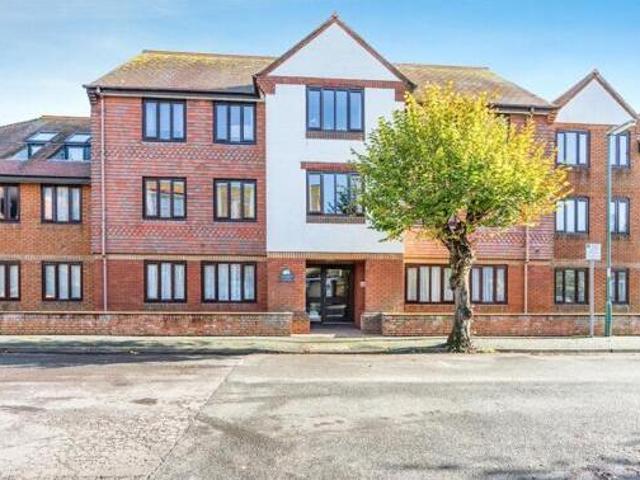 House for sale in Clapham, West Sussex