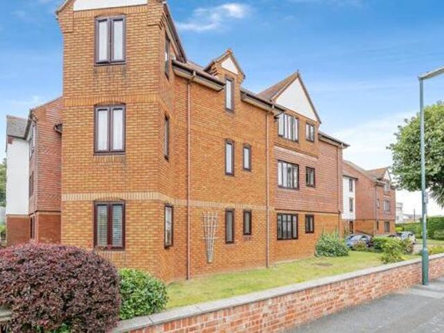 House for sale in Clapham, West Sussex
