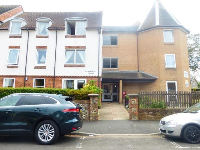 Apartment for rent in Clapham, West Sussex
