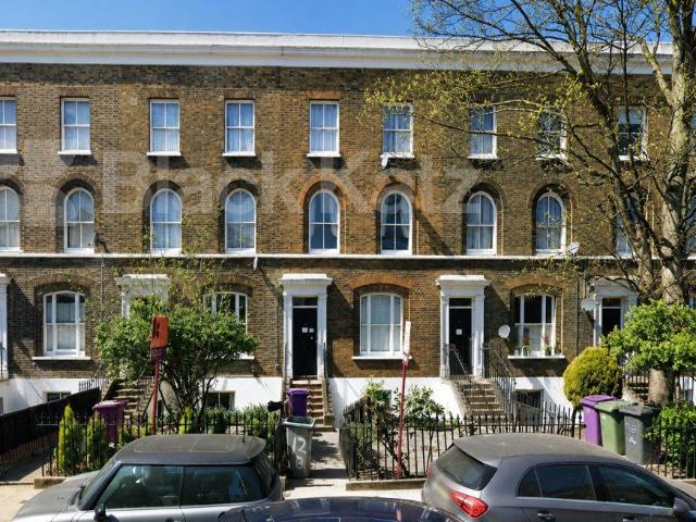 Apartment for rent in Bromley-by-Bow, Bow