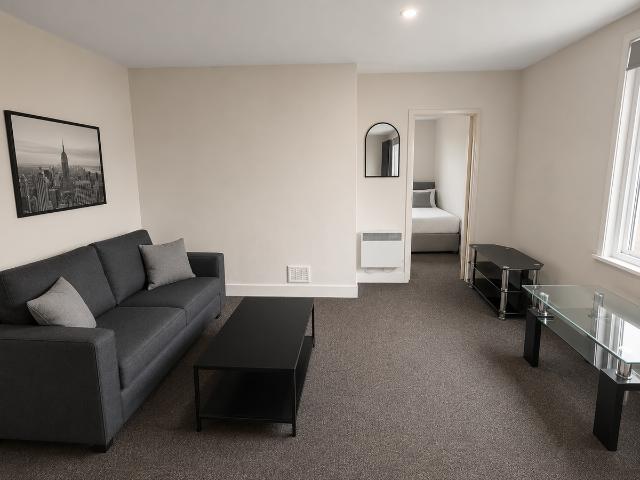 Apartment for rent in London Borough of Croydon, Greater London