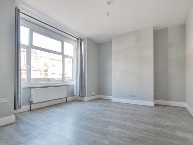 House for rent in Bromley-by-Bow, Greater London