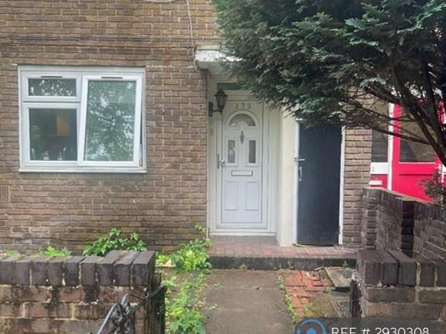 Apartment for rent in Bromley-by-Bow, Bow