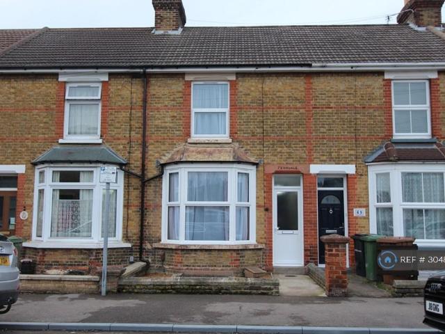 House for rent in Maidstone, Kent