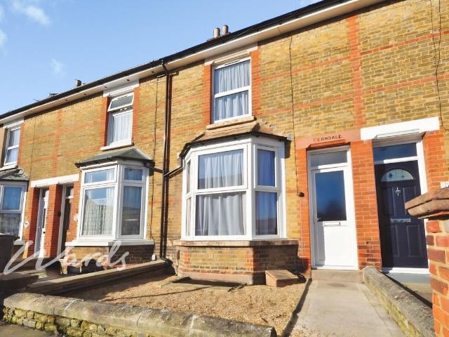 House for rent in Shepway, Maidstone