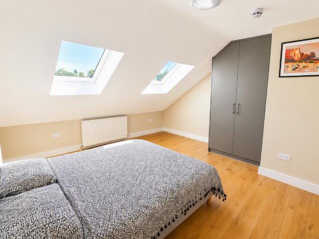 Room for rent in Midway, Kent