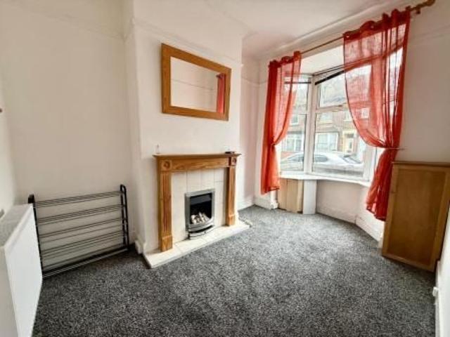 House for rent in Stoke, Stoke-on-Trent