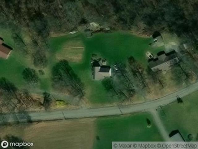 House for sale in Mc Grann, Pennsylvania