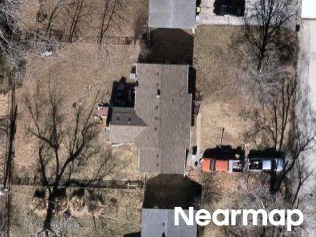 House for sale in Kansas City, Missouri