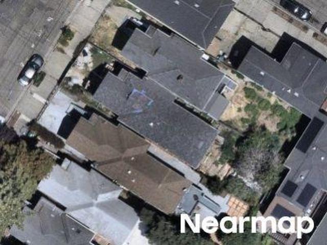 House for sale in 7th Street Historic District, Oakland