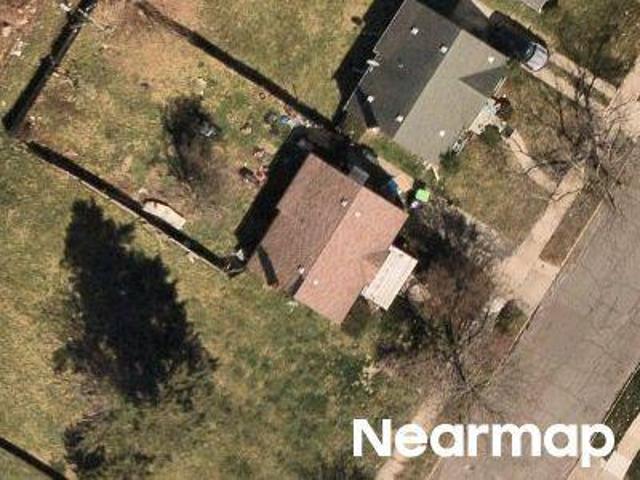 House for sale in River Rouge, Michigan