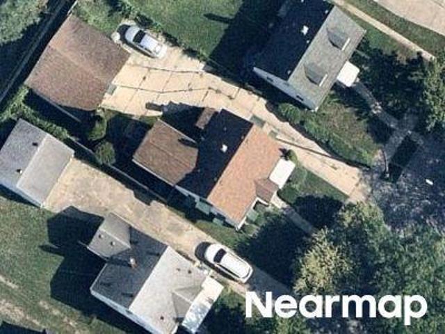 House for sale in River Rouge, Michigan