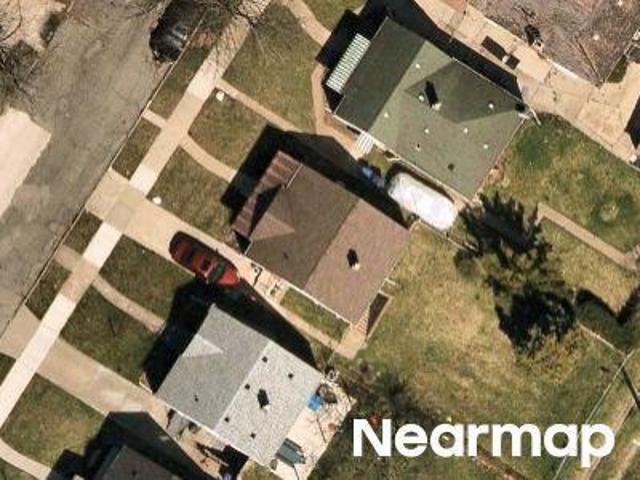 House for sale in River Rouge, Michigan