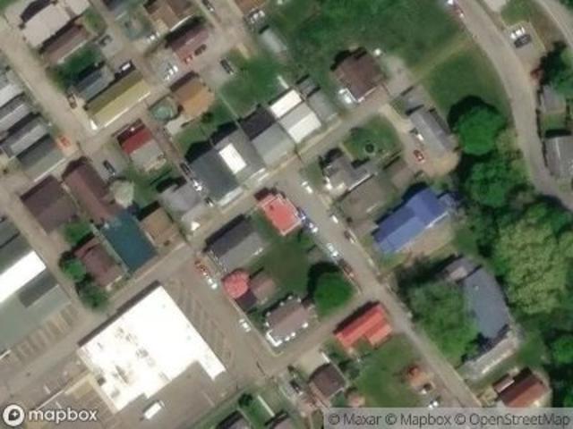 House for sale in Kittanning, Pennsylvania