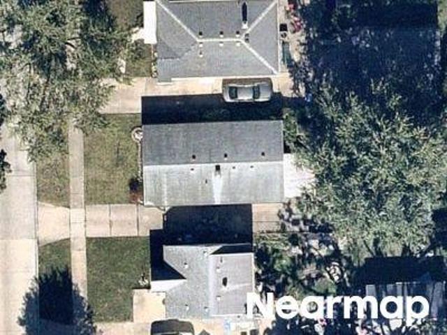 House for sale in Dearborn Heights, Michigan