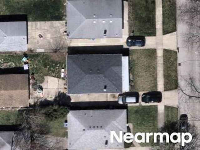 House for sale in Dearborn Heights, Michigan