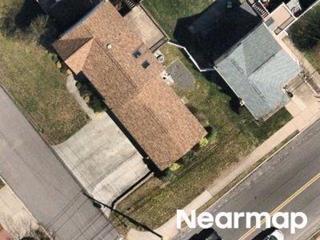 House for sale in Scranton, Pennsylvania