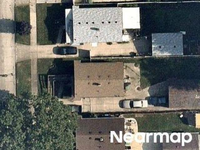 Property for sale in Taylor, Michigan