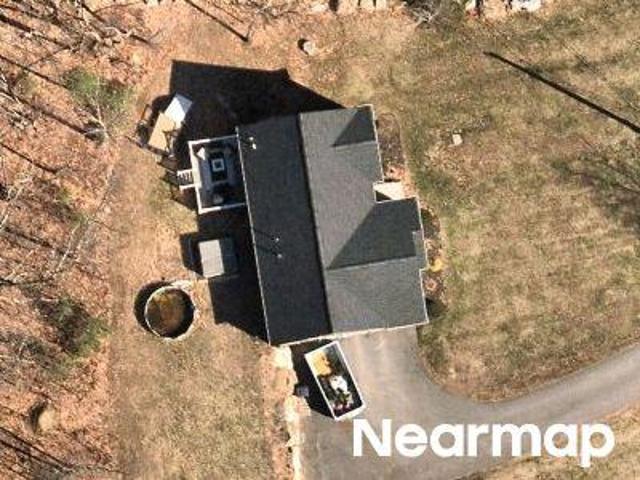 House for sale in Rutland, Massachusetts