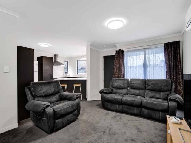 Townhouse for rent in Taranaki