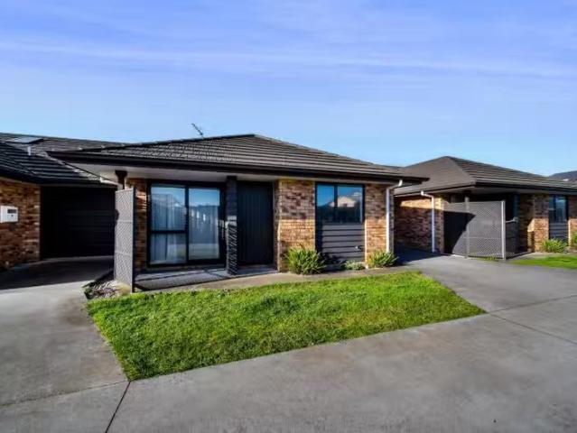 Apartment for rent in Taranaki