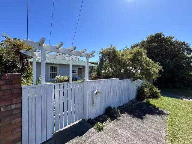 House for rent in Taranaki