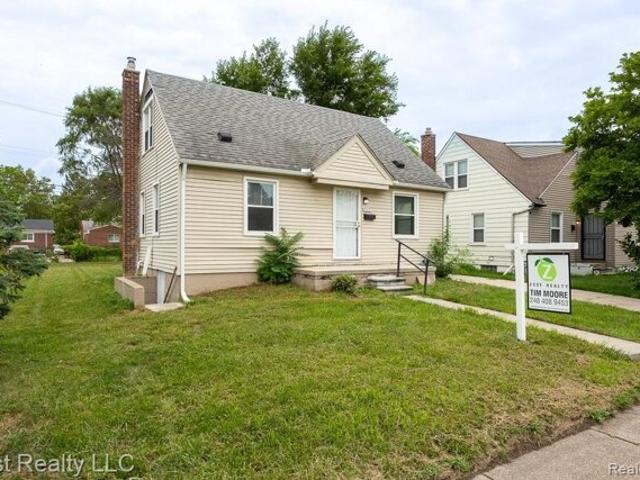 House for sale in River Rouge