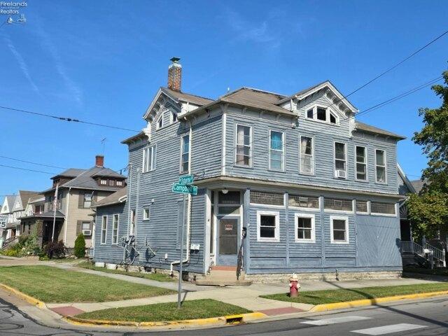 House for sale in Sandusky, Ohio