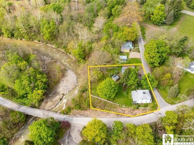 House for sale in Westfield, New York
