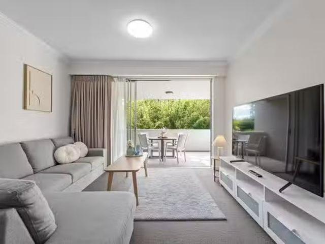 Apartment for rent in Toombul, Queensland