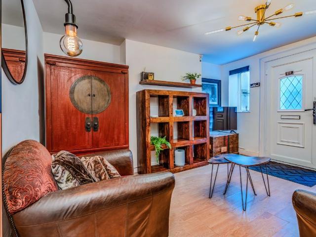 Apartment for rent in Stokes Croft, Feckenham
