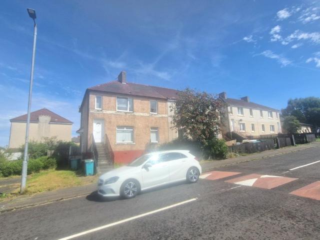 Apartment for rent in Cambusnethan, Scotland
