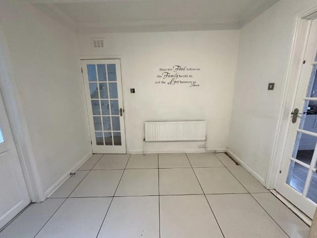 House for rent in Osmaston, East Midlands