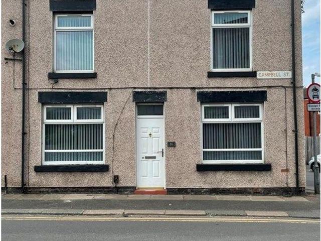 House for rent in Moses Gate, Lee Bank